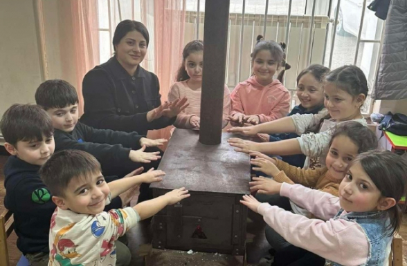 44 օր շրջափակում՝ առանց մարդավարի սննդի, անհրաժեշտ պարագաների և ջեռուցման…